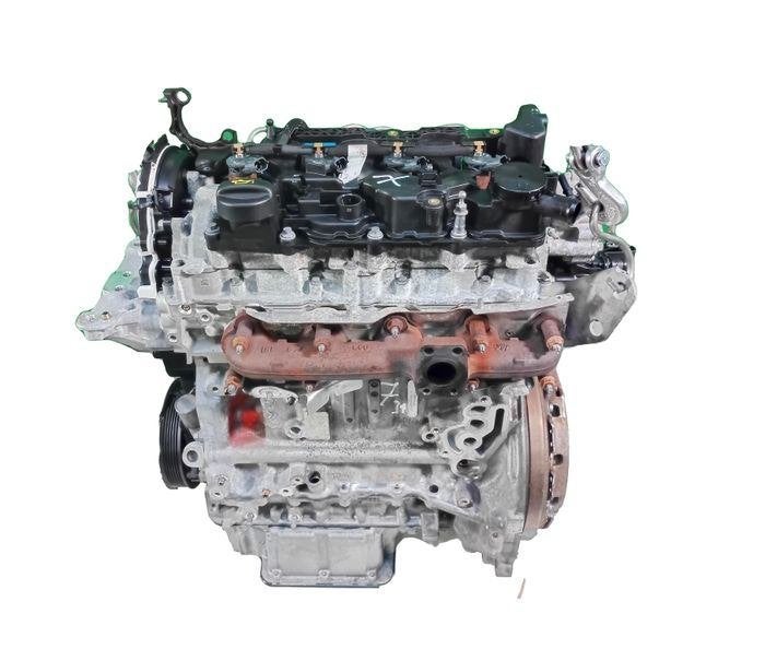 Moteur Citroen Berlingo K9 1.5 BlueHDi - YH01/1634153980, Autos : Pièces & Accessoires, Moteurs & Accessoires, Envoi, Révisé, Citroën
