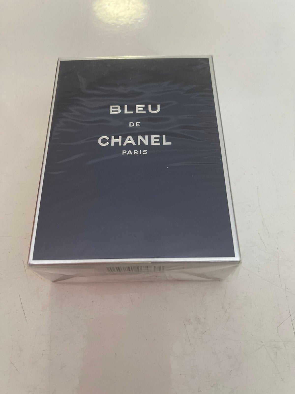 Chanel Bleu DE 100 ML Nouveau, Bijoux, Sacs & Beauté, Beauté | Parfums, Envoi, Neuf