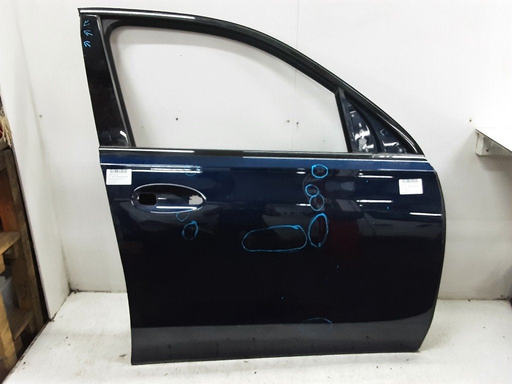 PORTE AVANT DROITE Mercedes-Benz GLE (V167), Autos : Pièces & Accessoires, Carrosserie & Tôlerie, Mercedes-Benz, Utilisé, Porte