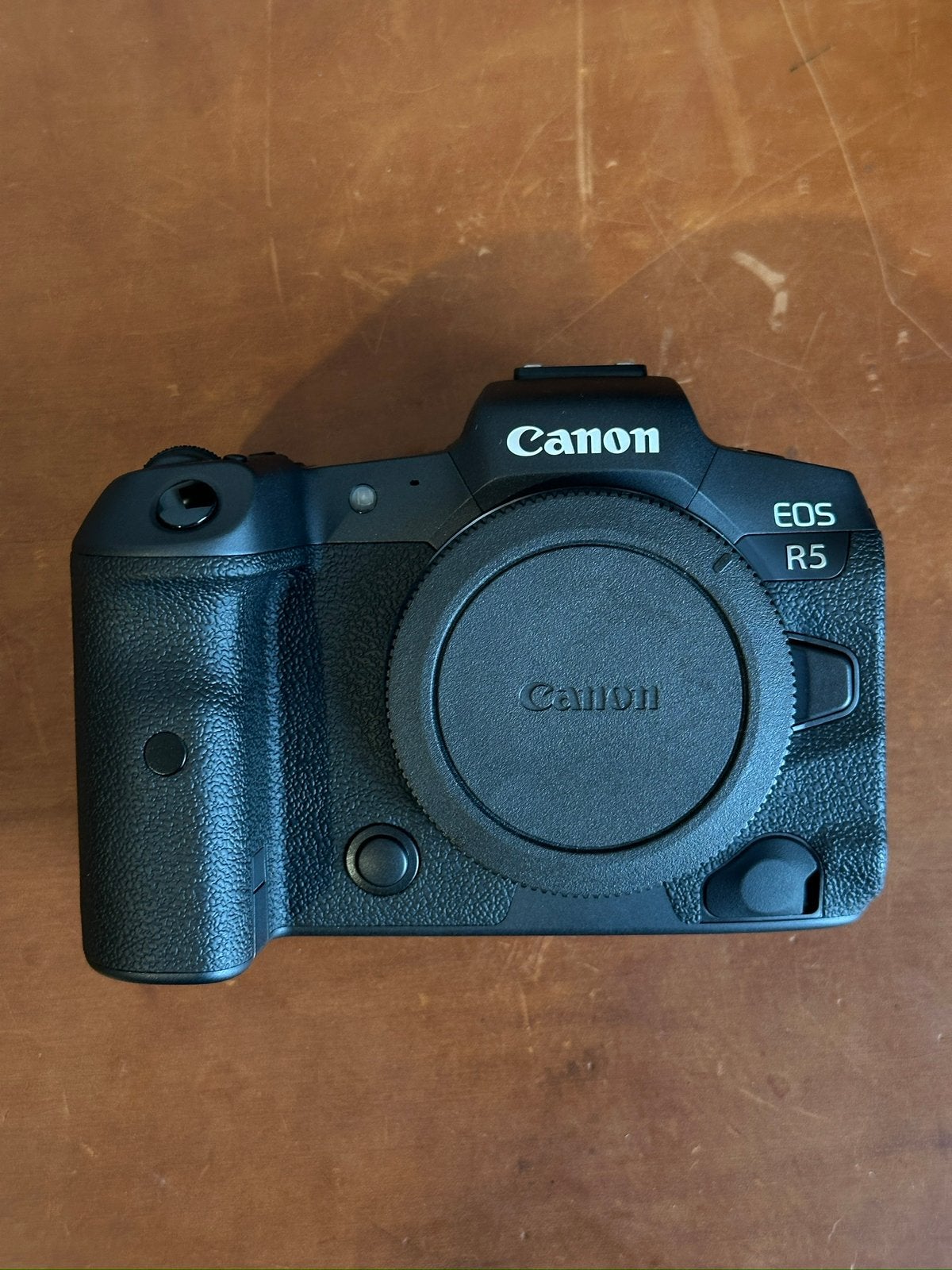 Canon eos R5, TV, Hi-fi & Vidéo, Appareils photo numériques, Enlèvement, Comme neuf, Canon
