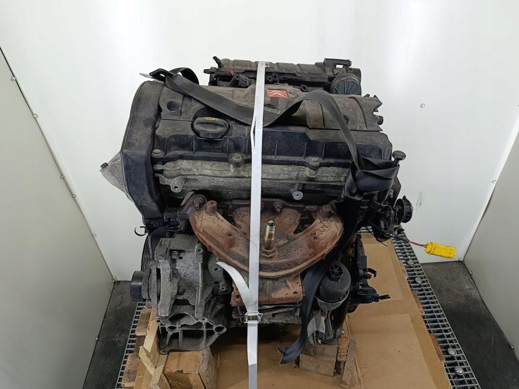 Moteur NFU Nu 405 1007 SAXO 207 206 XSARA C4 CITROEN