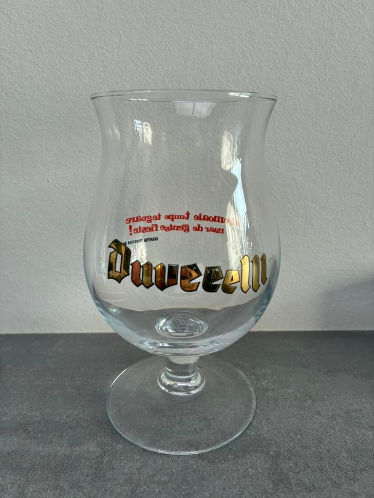 Duvel gentse feesten 2007, Verzamelen, Ophalen of Verzenden, Gebruikt, Duvel