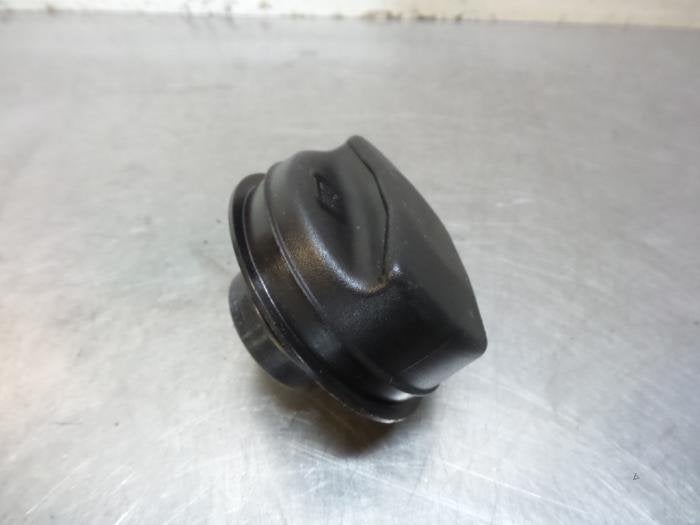 Bouchon réservoir d'un Opel Astra (Astra H 04-) (4C4), -, Opel, 3 mois de garantie, Utilisé