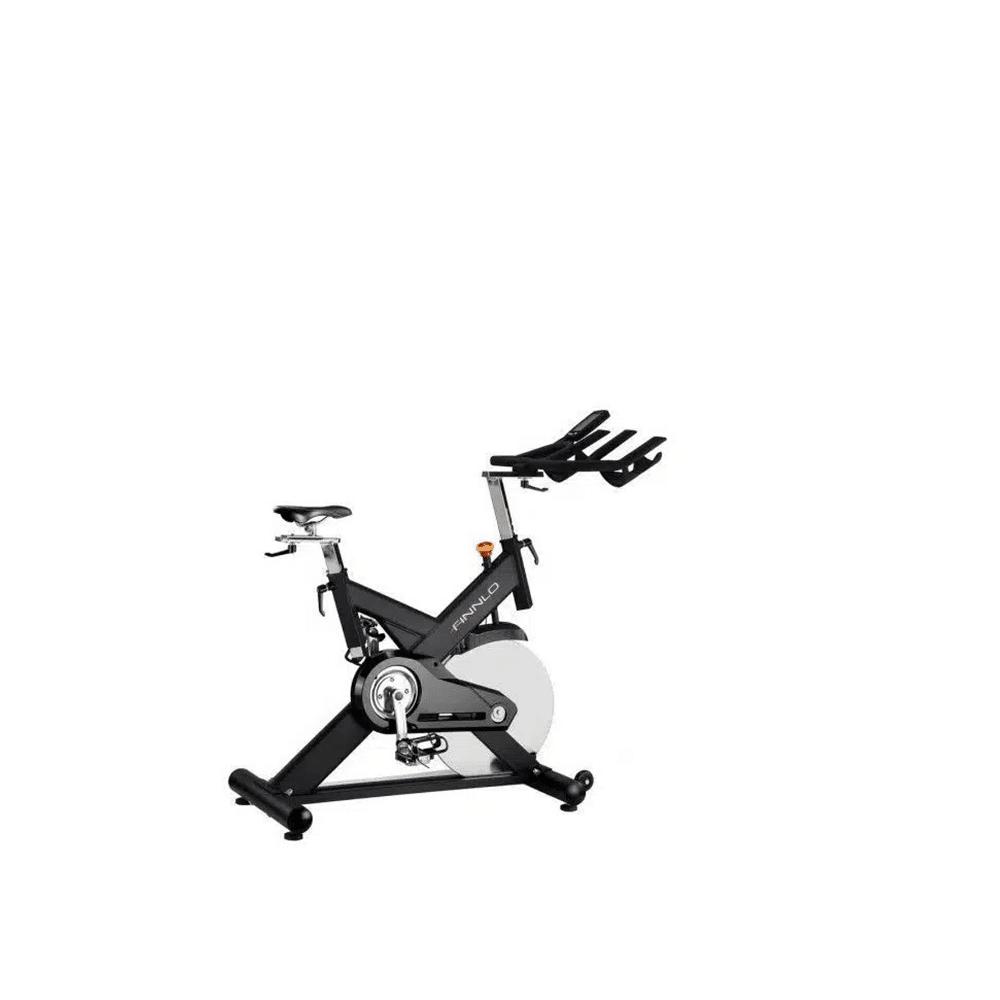Finnlo - Speedbike CRS3 - Spinning bike, Sport en Fitness, Ophalen of Verzenden, Zo goed als nieuw, Benen, Overige typen