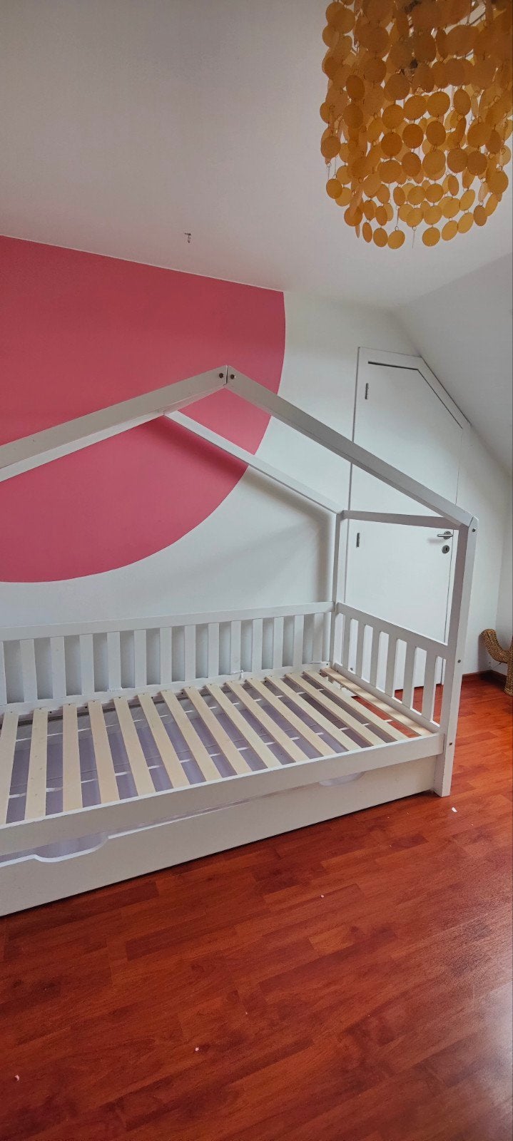 lit cabane, Enfants & Bébés, Enlèvement