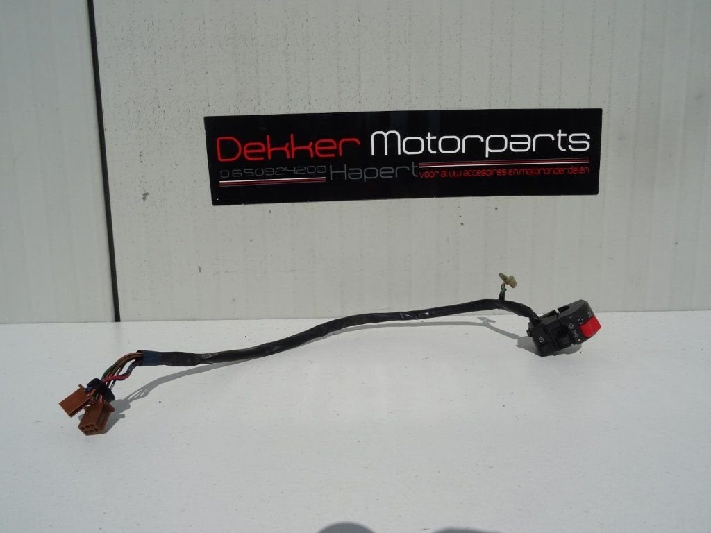 Start Knop / Stuurschakelaar Yamaha YZF R1 1998-1999-2000, Gebruikt, -, -, Ophalen of Verzenden