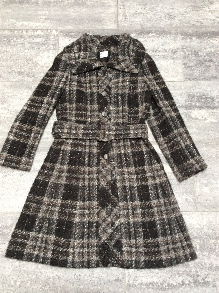 Manteau Atmos 38, Vêtements | Femmes, Taille 38/40 (M), Gris, Enlèvement ou Envoi, Atmos fashion