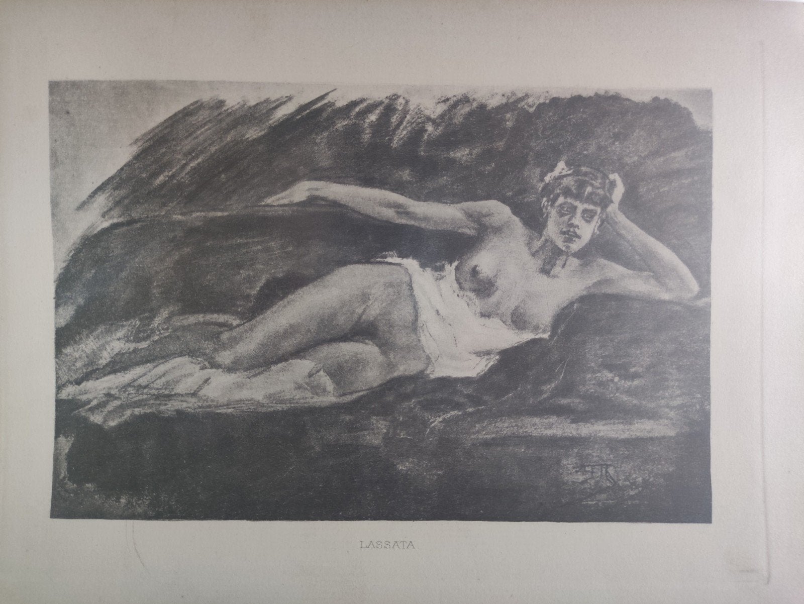 14 gravures - FÉLICIEN ROPS, Enlèvement ou Envoi