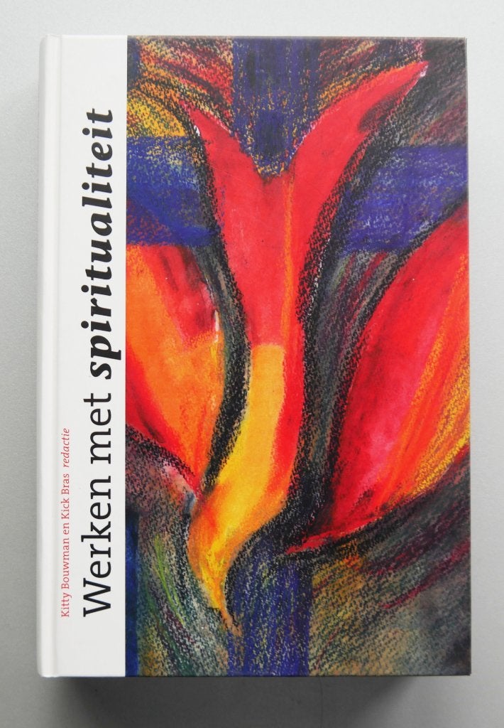 Werken Met Spiritualiteit, Livres, Ésotérisme & Spiritualité, Comme neuf, Enlèvement ou Envoi