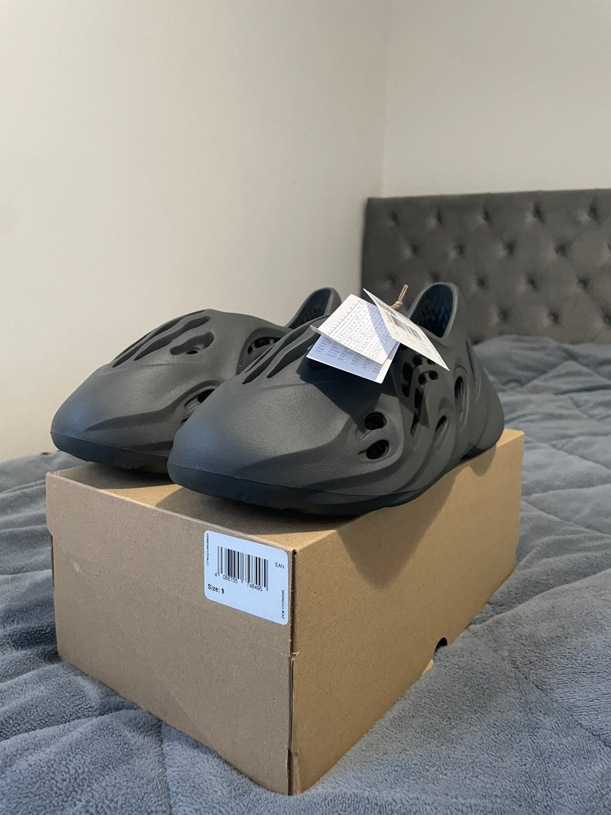 Yeezy Foam Runner, Vêtements | Hommes, Enlèvement ou Envoi, Neuf