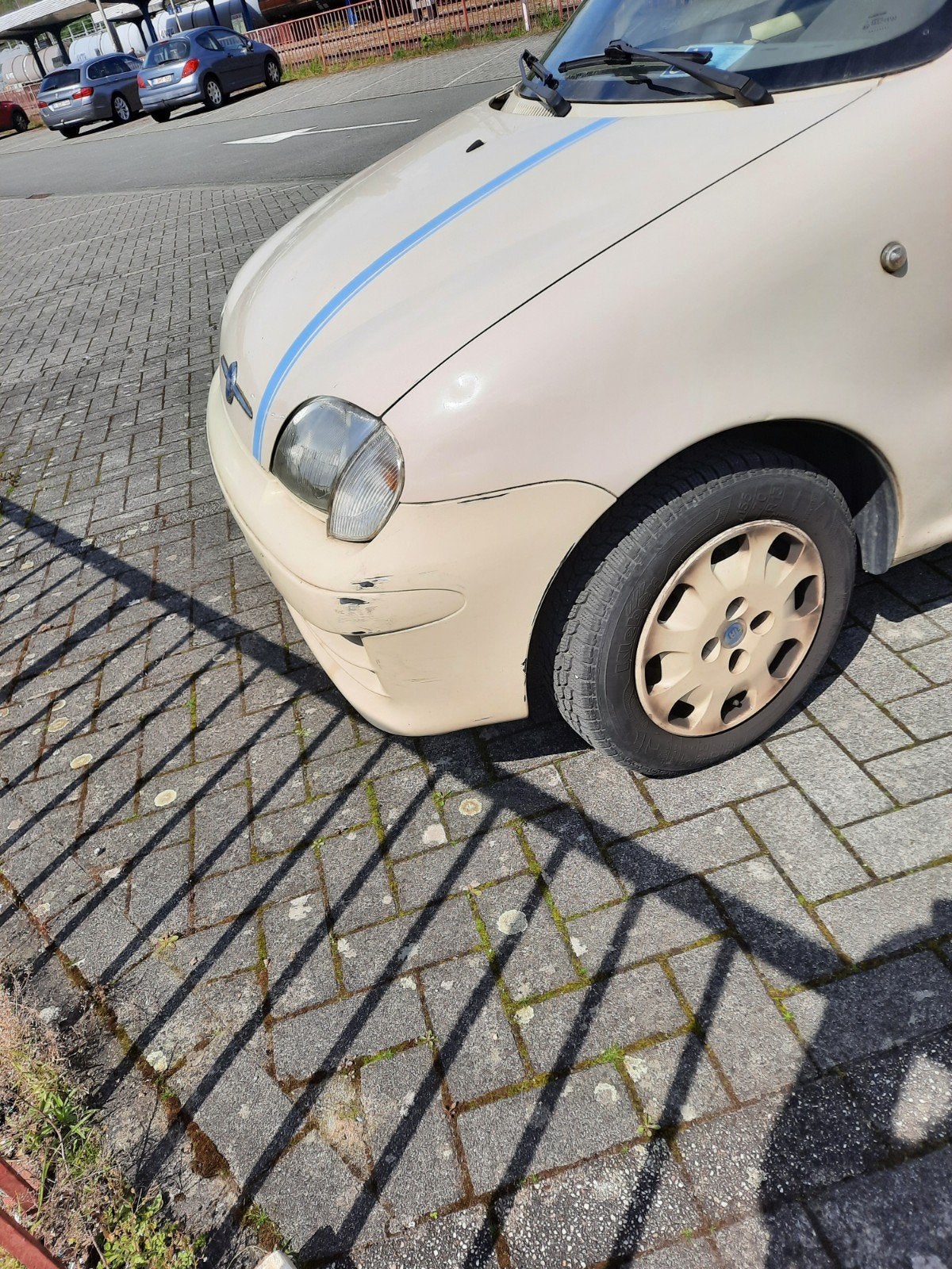 Voiture, Particulier, Achat