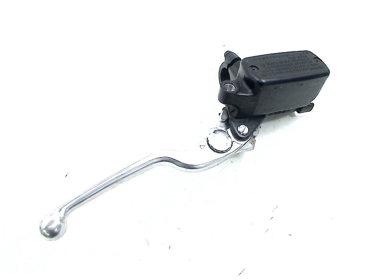 REMPOMP VOOR Honda NC 750 X 2021- (01-2021/-), Dhr. S. di Majo, Gebruikt, Info@cama-motorparts.nl, P.J. Troelstraweg 8 8
3144 CX  MAASSLUIS, NL