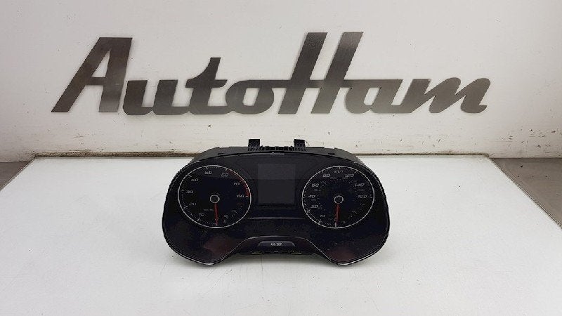 INSTRUMENTS DE BORD Seat Leon SC (5FC) (|5F0920950E|), Utilisé, Seat