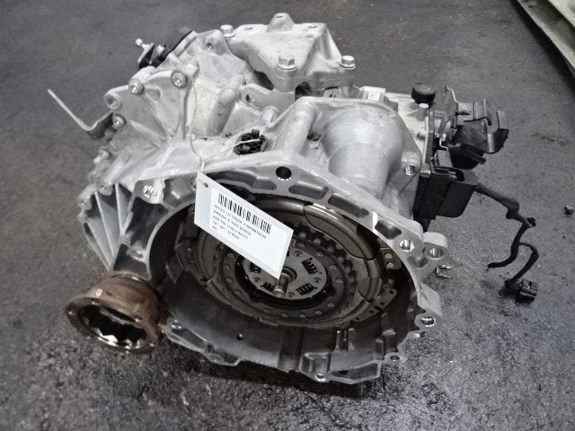 BOITE DE VITESSES Skoda Octavia Combi (5EAC) (TSV(DSG)), Autos : Pièces & Accessoires, Utilisé, Skoda
