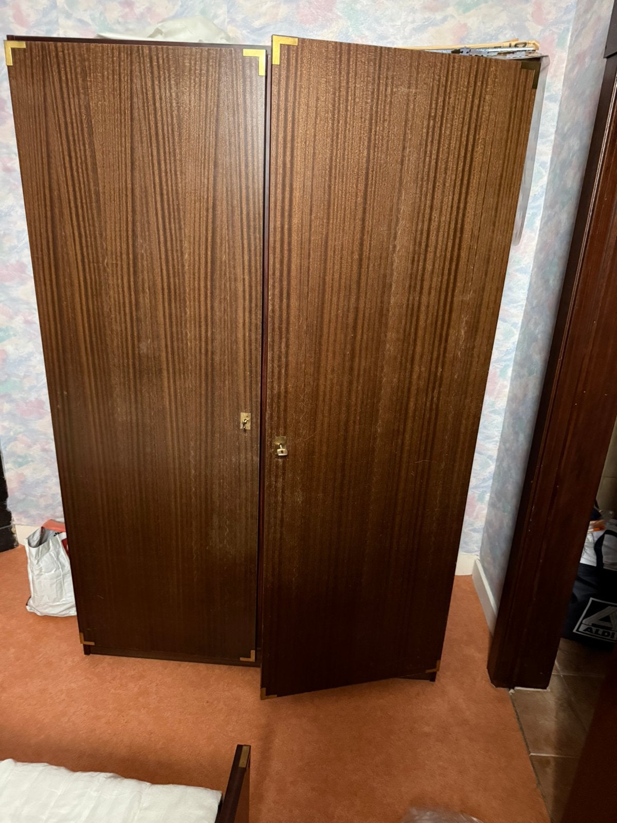 Chambre enfant complète gratuit, Enlèvement, Utilisé