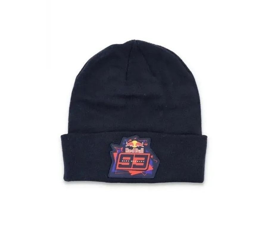 Marc Marquez #93 Red Bull beanie muts, Enlèvement ou Envoi, Neuf, Bonnet