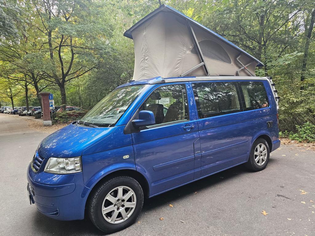 Volkswagen   California 17900, Caravanes & Camping, Camping-cars, Particulier, Volkswagen