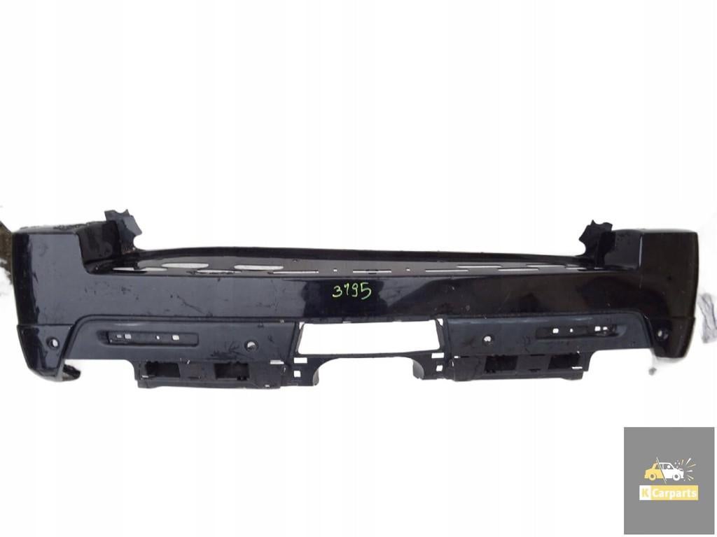 Range Rover Sport Autobiography Achterbumper, Info@fabrikant.eu, Fabrikantstraat 1
1000 AA  Amsterdam, NL, Bumper, Fabrikant BV