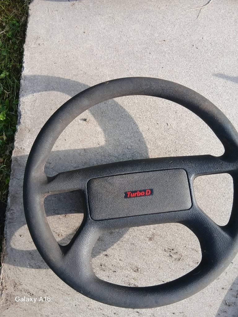 Pièces fiat uno turbo d, Autos : Pièces & Accessoires, Enlèvement, Fiat