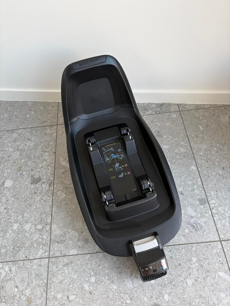 Maxi-Cosi Familyfix one, Kinderen en Baby's, Autostoeltjes, Ophalen, Zo goed als nieuw, Maxi-Cosi, Isofix