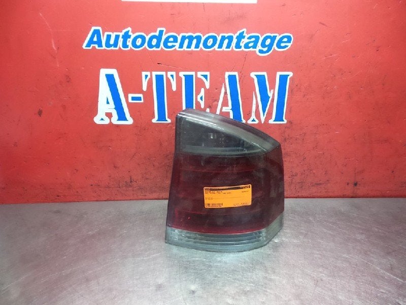 FEU ARRIÈRE DROIT Opel Vectra C GTS (01-2002/01-2009), Opel, Opel Automobile GmbH, Utilisé, Kontakt-opel@opel.com