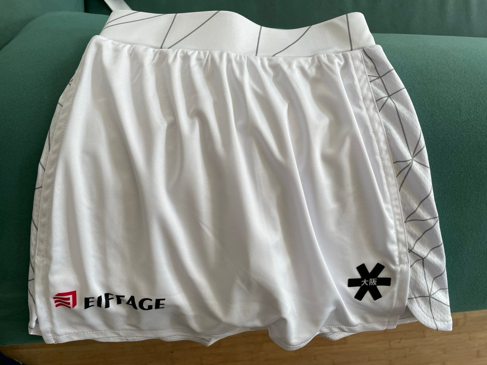 Hockey Skort meisje 10-12j, Ophalen of Verzenden, Nieuw, Kleding