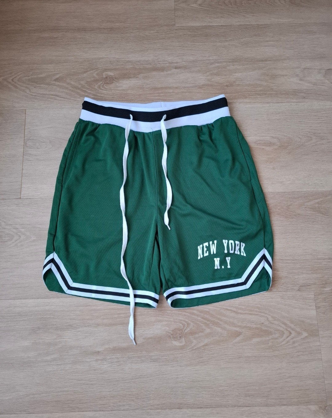 Short Manfinity maat S, Vêtements | Hommes, Pantalons, Enlèvement ou Envoi, Comme neuf, Taille 46 (S) ou plus petite, Manfinity
