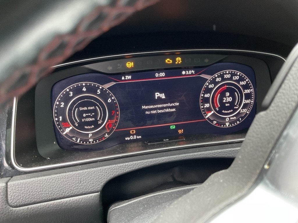 INSTRUMENTS DE BORD Golf VII (AUA) (|5G1920791A|), Volkswagen, Volkswagen AG, Utilisé, Kundenbetreuung@volkswagen.de