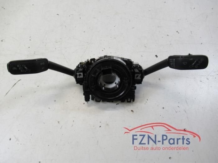 Combischakelaar Stuurkolom Volkswagen Golf (22733270), Ophalen of Verzenden, Gebruikt