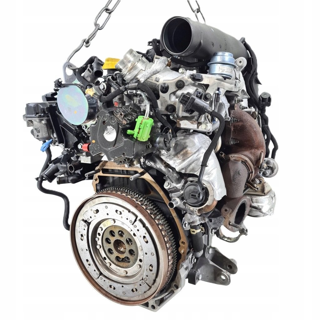 Moteur R9M450 Nu VIVARO OPEL, Envoi, Utilisé, Daihatsu