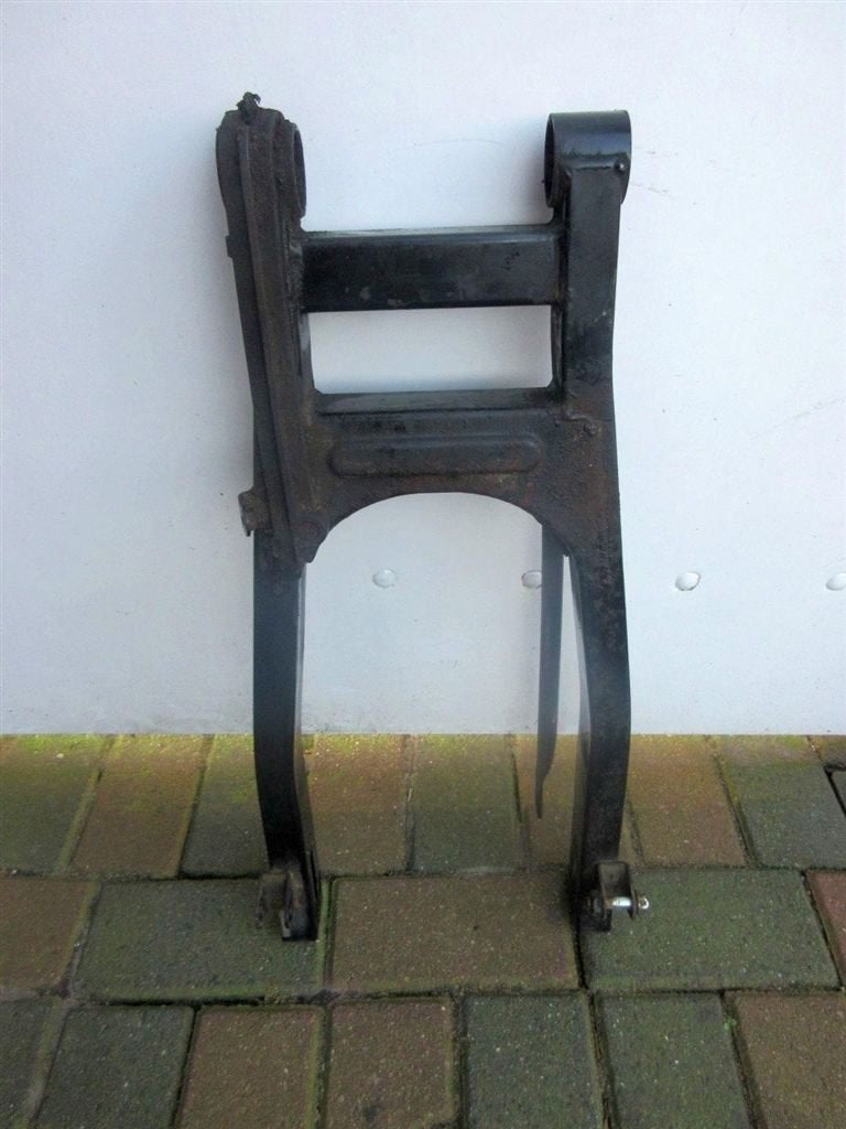 Honda Magna VF500 achterbrug swingarm achter brug VF 500 R, Motoren, Ophalen of Verzenden, Gebruikt
