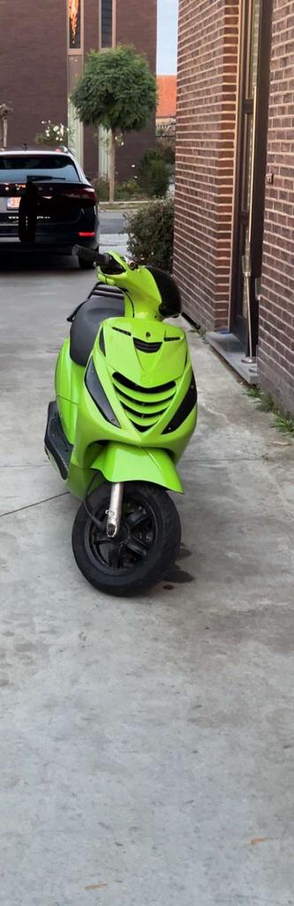 piaggio zip 50cc, Zip, Enlèvement, Utilisé, Classe A (25 km/h)