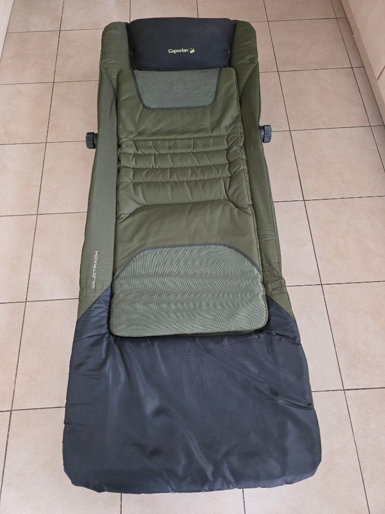 Fauteuil Caperlan, Sports nautiques & Bateaux, Enlèvement, Comme neuf