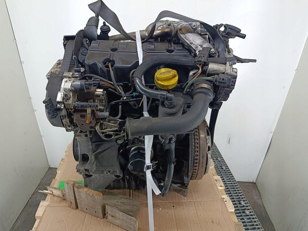 Moteur F9Q804 Nu SCENIC RENAULT