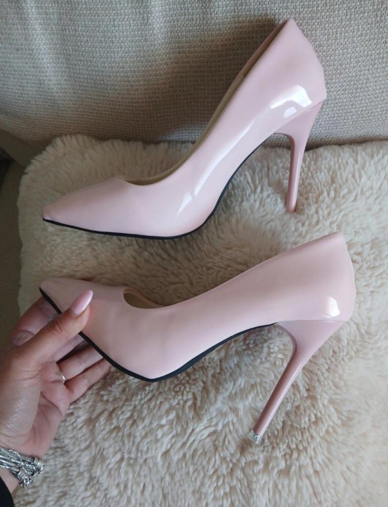 Escarpin, Kleding | Dames, Schoenen, Ophalen of Verzenden, Roze