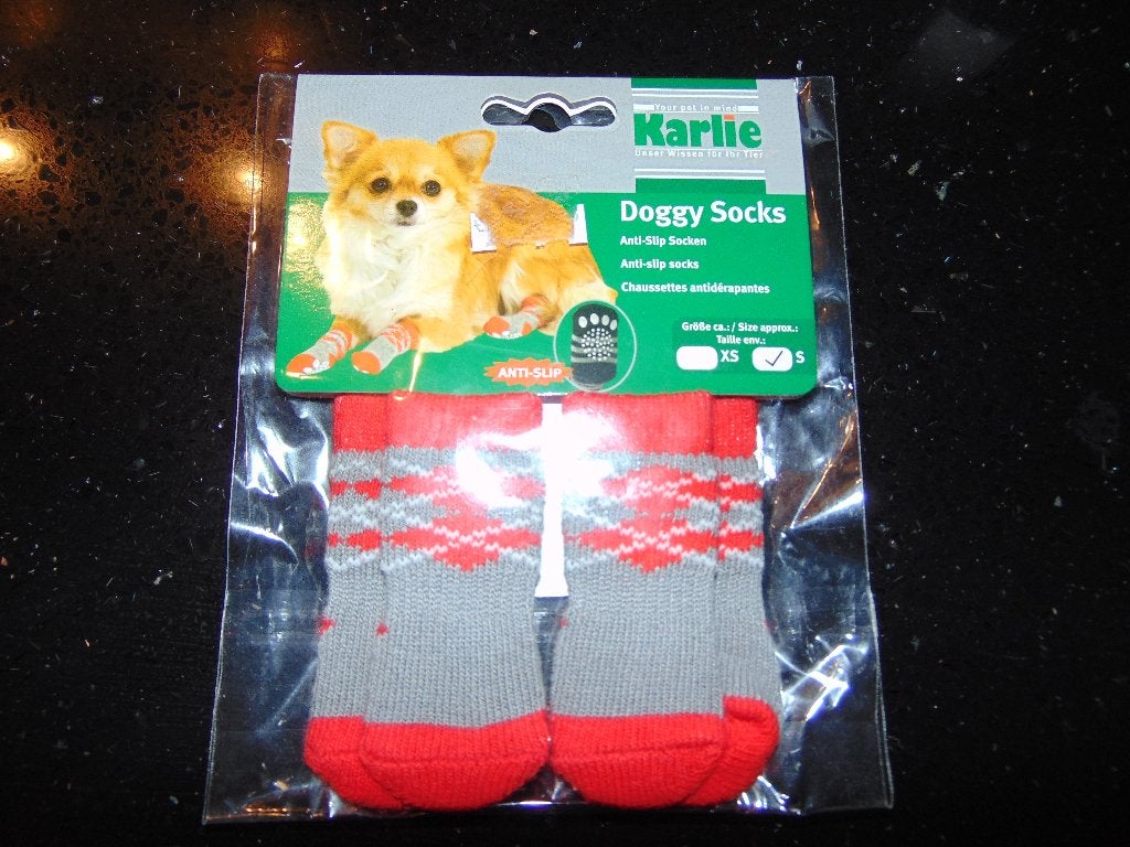 Honden sokjes maat S nieuw, Ophalen of Verzenden, Nieuw