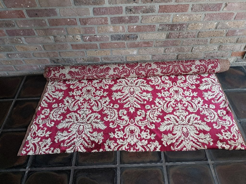 Meubelstof antiek design, Neuf, 200 cm ou plus, Enlèvement, Autres matériaux