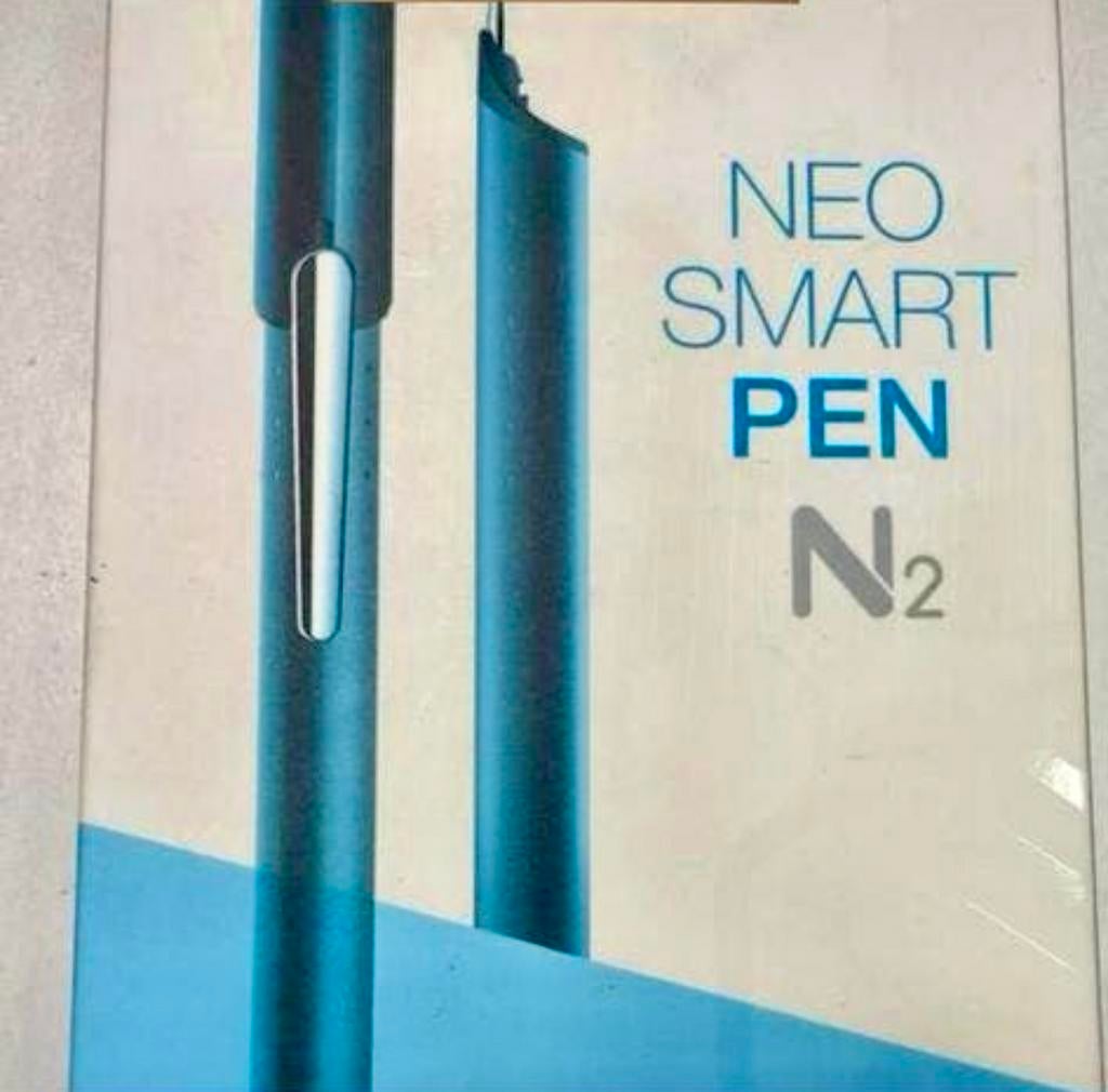 Stylo numérique Neo Smartpen N2, Verzamelen, Pennenverzamelingen, Ophalen
