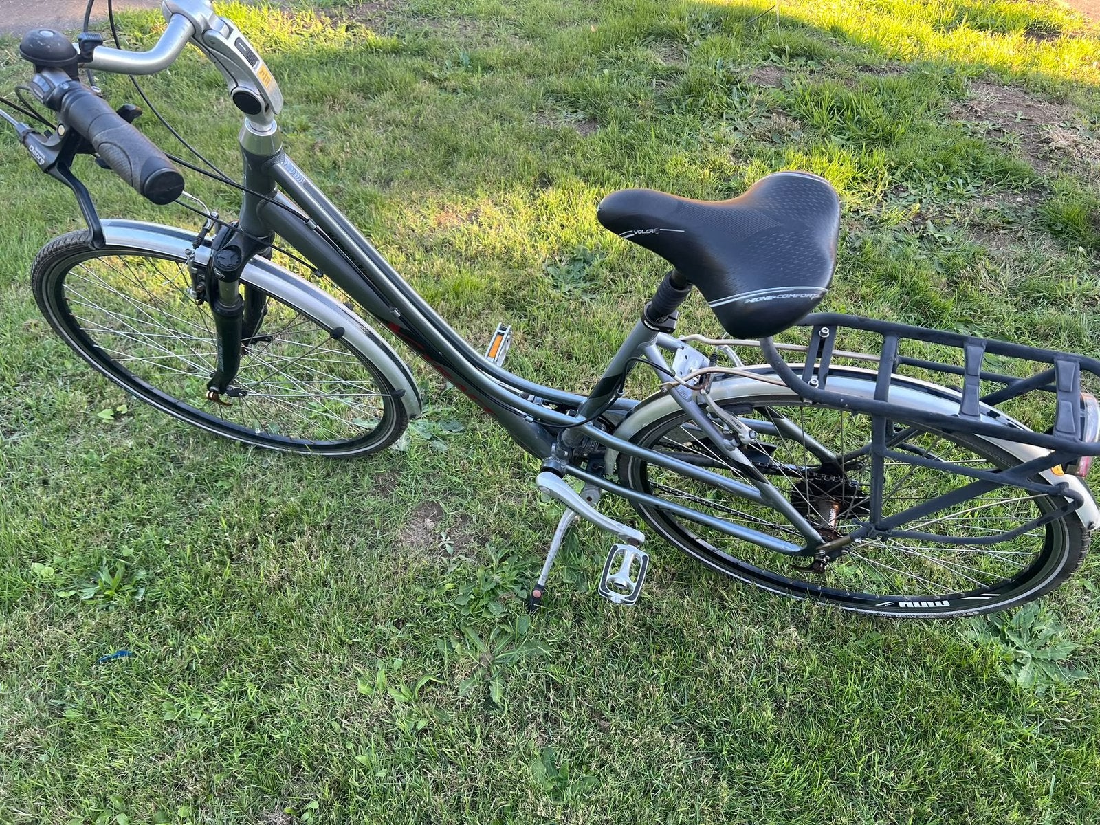 Dames fiets van het merk X-tract, Fietsen en Brommers, Ophalen of Verzenden