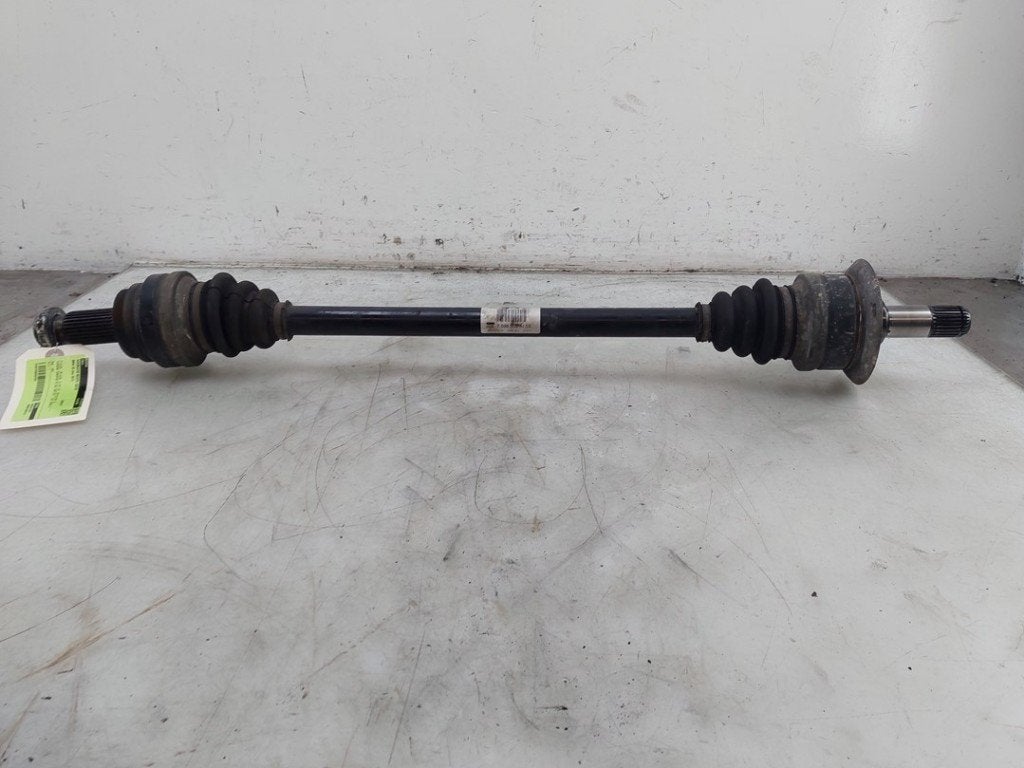 AANDRIJFAS RECHTS ACHTER X3 (F25) (|7598038|33207598038|), Gebruikt, BMW