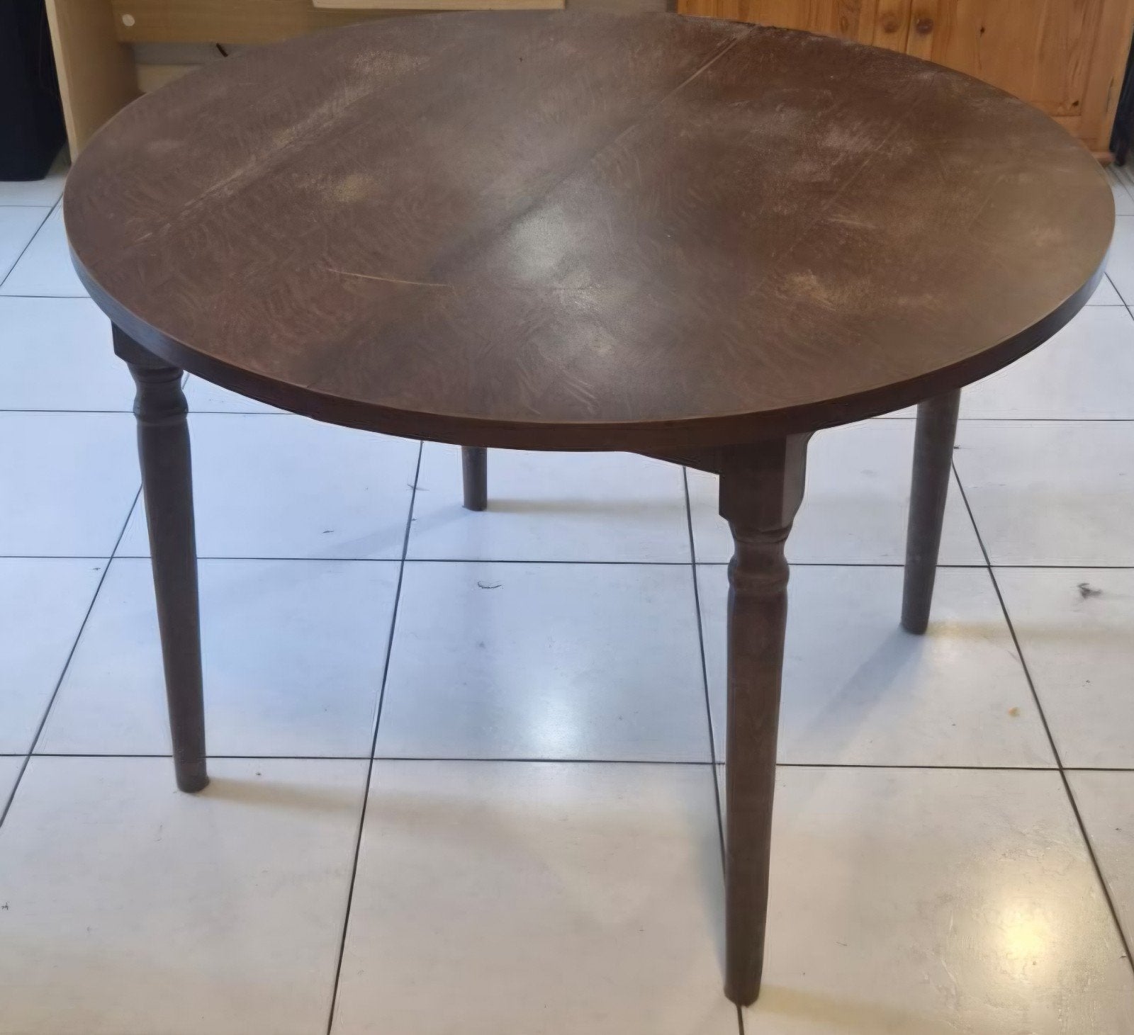 table, Maison & Meubles, Enlèvement
