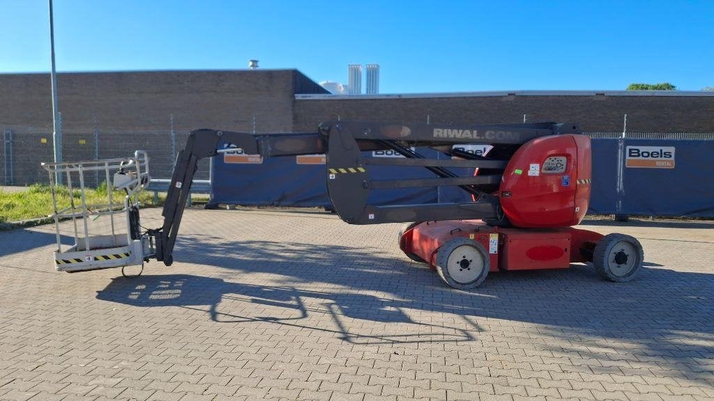 Manitou 170AETJL