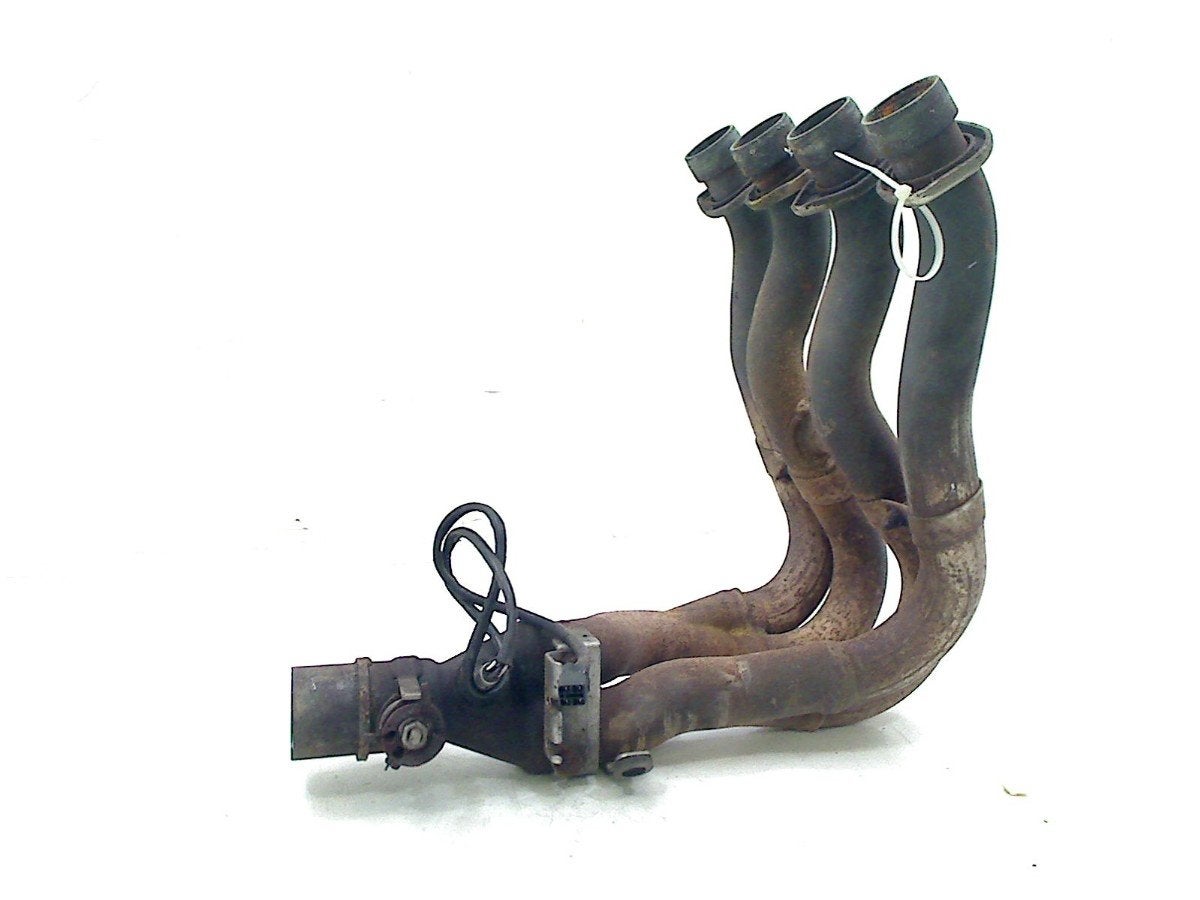 UITLAAT BOCHTENSET GSX R 750 2006-2007 (GSXR750 K6 / K7), Motoren, Dhr. S. di Majo, Gebruikt, Info@cama-motorparts.nl, P.J. Troelstraweg 8 8
3144 CX  MAASSLUIS, NL