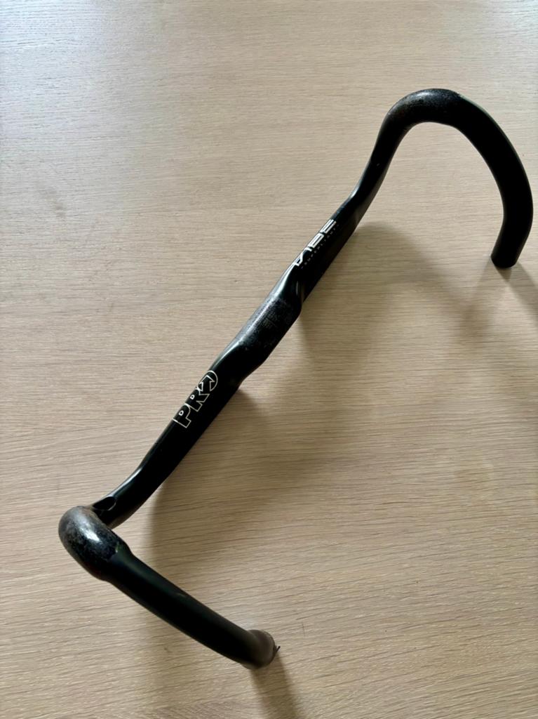 ProVibe Superlight 40cm C-C, Fietsen en Brommers, Fietsonderdelen, Ophalen, Zo goed als nieuw, Stuur