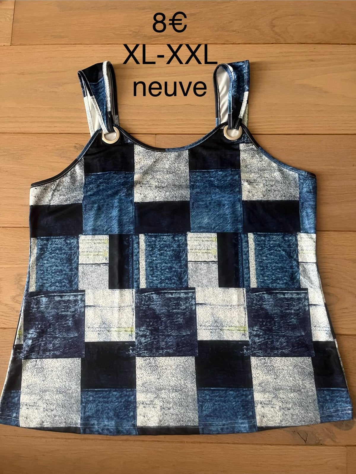 T-shirts femme, Enlèvement, Comme neuf