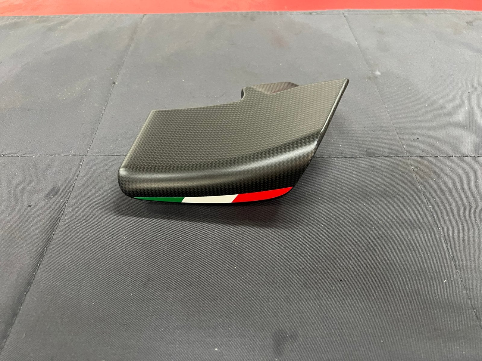Aileron supérieur gauche carbone, Ophalen of Verzenden, Nieuw
