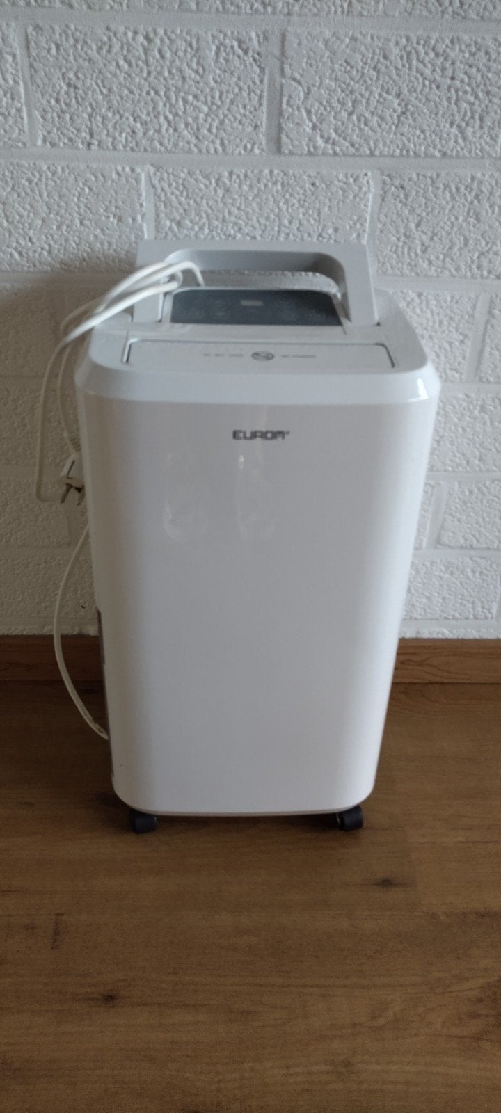Eurom Drybest 20 luchtontvochtiger, Enlèvement, Neuf, Déshumidificateur