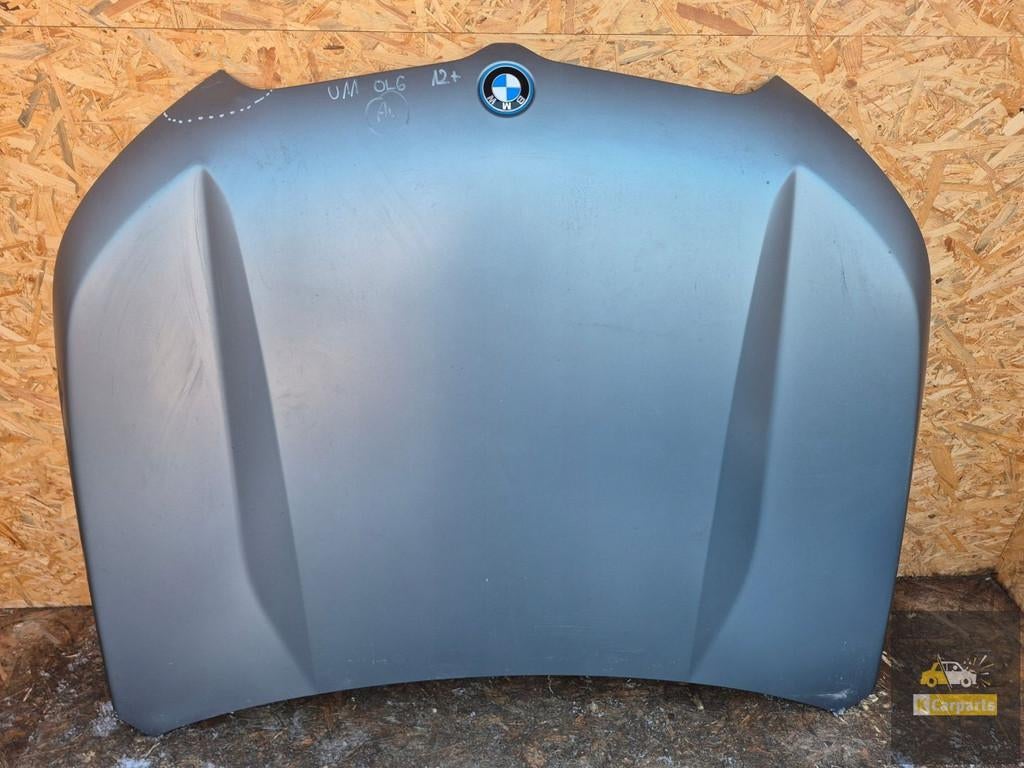 Capot BMW X1 U11 22-, Petuelring 130
80788  Munich, DE, Info@bmw.de, Utilisé, BMW