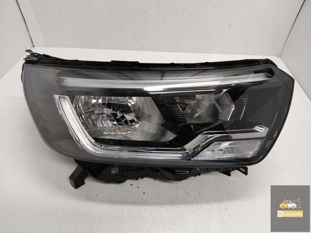 260100108R, Renault Kangoo IV Feu arri re droit normal, Renault Group, Contact.group@renault.com, Renault, Utilisé
