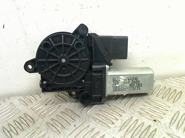 Mécanique vitre 4portes avant gauche d'un Fiat Croma, -, 3 mois de garantie, Utilisé, Fiat